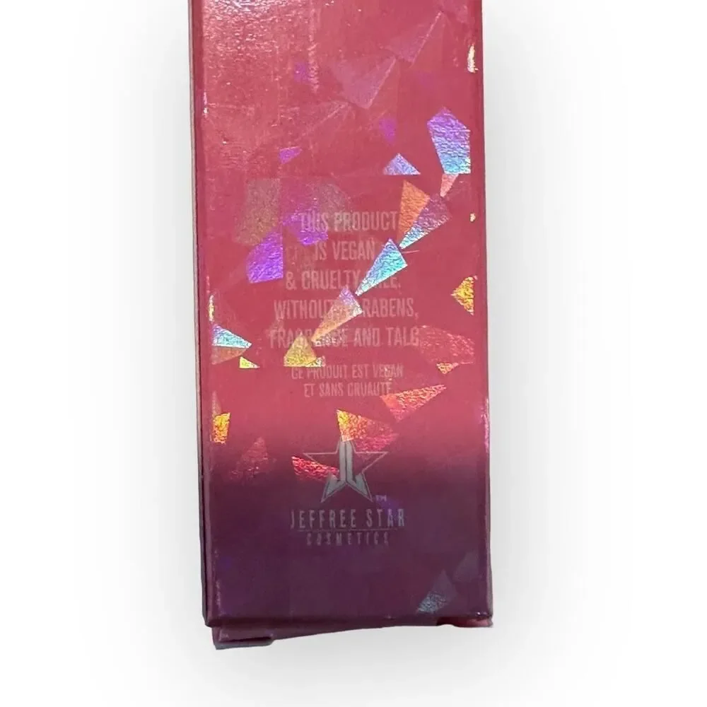 Jeffree Star Cosmetics Magic Star Liquid Concealer C14 NIB